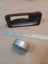 Vintage Sellotape dispenser - Retro - Heavy as!! Carousel 3