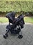 Baby stroller Carousel 8