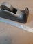 Vintage Sellotape dispenser - Retro - Heavy as!! Carousel 5