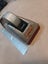 Vintage Sellotape dispenser - Retro - Heavy as!! Carousel 7