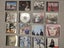 Bulk lot of CDs Carousel 3