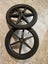 Mountain Buggy 16" wheels Carousel 1