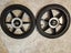 Mountain Buggy 16" wheels Carousel 2