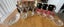 Bulk lot glassware Carousel 1