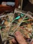 Pokemon cards PRISMATIC EVOLUTIONS + extras Carousel 17