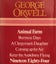 George Orwell: A Collection of Novels 1976 1st Edition Octopus omnibus Carousel 1