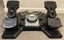 Logitech Professional Flight Rudder Pedals Carousel 3