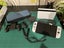 Nintendo Switch OLED Dock set + Case Carousel 4