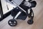 Clean pram in excellent condition Carousel 9