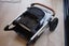 Clean pram in excellent condition Carousel 18