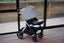 Clean pram in excellent condition Carousel 2