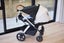 Clean pram in excellent condition Carousel 6