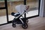 Clean pram in excellent condition Carousel 15