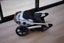 Clean pram in excellent condition Carousel 17
