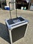 Road Ready Flight Case Packer with Wheels and Handle Carousel 1