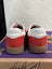 Red leather Le Sansa sneakers size 9 Carousel 4