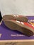 Red leather Le Sansa sneakers size 9 Carousel 3