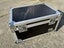 Road Ready Flight Case Packer with Wheels and Handle Carousel 4