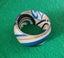 Retro Resin Bangle Carousel 1