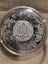 RARE STUNNING GERMANIA MINT 2oz BETTA FISH COIN Carousel 3