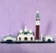 LEGO Architecture - Venice 21026 Carousel 1