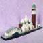 LEGO Architecture - Venice 21026 Carousel 2