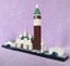 LEGO Architecture - Venice 21026 Carousel 3