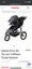 Brand New*Never Used*Baby Pram & Capsule Set – All-Terrain Wheels Carousel 7
