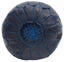 PREMIUM Handcrafted Moroccan Leather Pouf Carousel 1