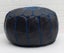 PREMIUM Handcrafted Moroccan Leather Pouf Carousel 2