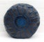 PREMIUM Handcrafted Moroccan Leather Pouf Carousel 3