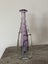 Lovely Peter Viesnik Hand Blown Glass Vase Carousel 1