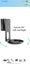 Sonos ERA 100 Speaker - Black wall mount Carousel 8