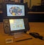 Nintendo 3DS XL – Blue Console + Smash Bros & Asphalt 3D – New Glass Lens Carousel 5