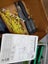 Massive 3x Artin sets combined with several cars and custom track pieces, 1/43 Carousel 7