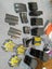 Massive 3x Artin sets combined with several cars and custom track pieces, 1/43 Carousel 3
