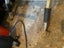 Makita table saw mlt100 Carousel 3