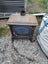 Efel diesel fire and 450 litre diesel tank Carousel 1