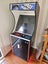 ARCADE MACHINE 2100 RETRO GAMES Carousel 3