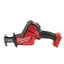 Milwaukee M18FHZ-0 M18 FUEL 18V Lithium-Ion Brushless HACKZALL Reciprocating Saw Carousel 1