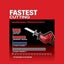 Milwaukee M18FHZ-0 M18 FUEL 18V Lithium-Ion Brushless HACKZALL Reciprocating Saw Carousel 3