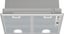 Bosch integrated rangehood Carousel 2