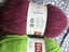Pure Wool/Alpaca Mix Yarn x 4 (Different Colours) 100g Balls/Offers Welcome Carousel 4