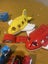 Bulk lot of Duplo approx 250 pieces! Carousel 2