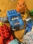 Bulk lot of Duplo approx 250 pieces! Carousel 6