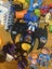 Bulk lot of Duplo approx 250 pieces! Carousel 5