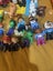 Bulk lot of Duplo approx 250 pieces! Carousel 4
