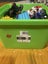Bulk lot of Duplo approx 250 pieces! Carousel 9