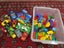 ~~~Bulk Lot of Duplo – Blocks, Cars, Figures, Animals etc~~~ Carousel 1