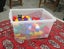 ~~~Bulk Lot of Duplo – Blocks, Cars, Figures, Animals etc~~~ Carousel 2